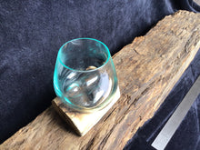 Load image into Gallery viewer, Hand Blown Glass Bowl
