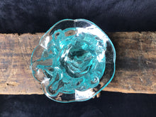Load image into Gallery viewer, Hand Blown Glass Chunky Bowl
