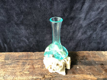 Load image into Gallery viewer, Hand Blown Glass Vase
