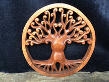 Load image into Gallery viewer, Wood Carving (Small)
