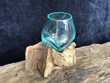 Load image into Gallery viewer, Hand Blown Glass Bowl
