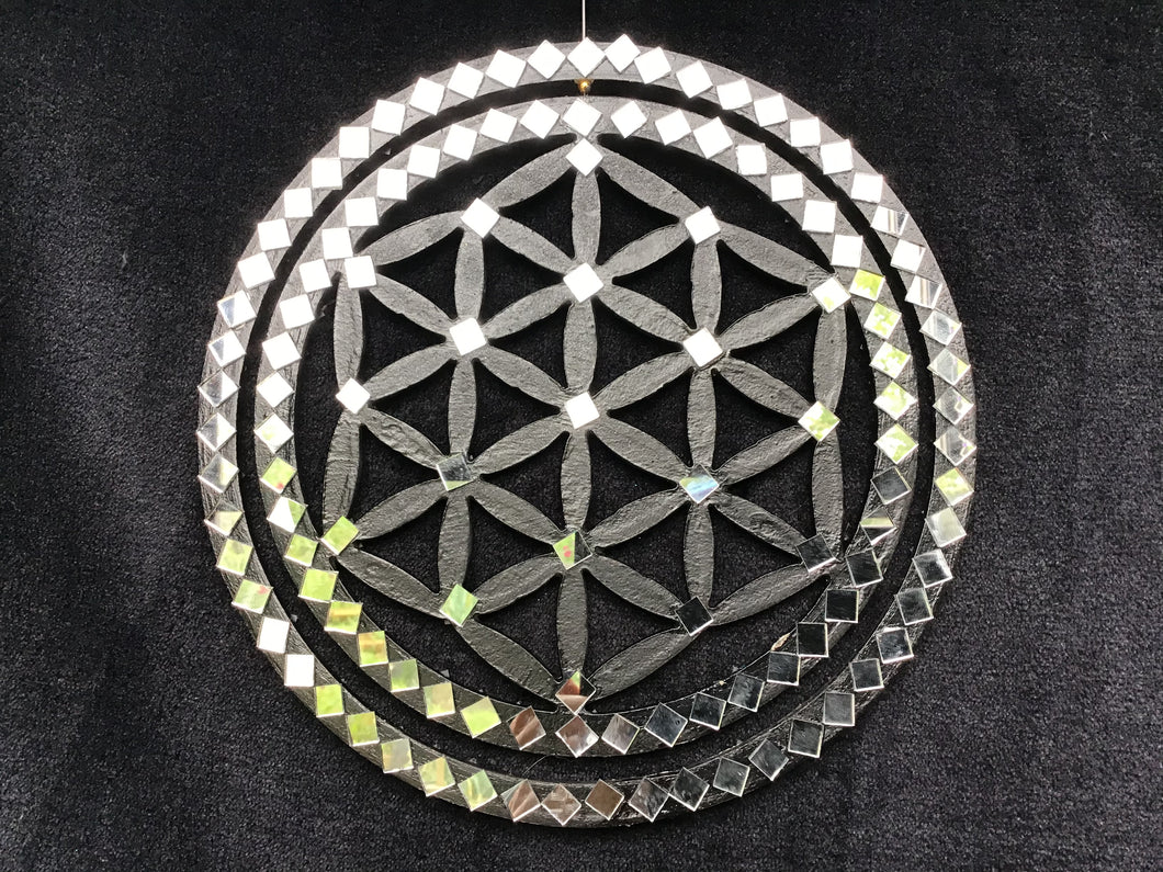 Flower of Life Mobile