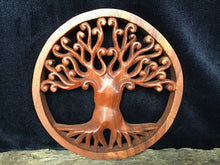 Load image into Gallery viewer, Wood Carving (Small)
