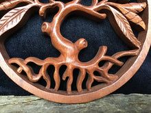 Load image into Gallery viewer, Wood Carving (Small)
