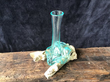 Load image into Gallery viewer, Hand Blown Glass Vase
