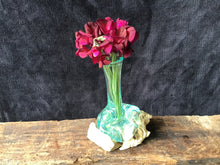 Load image into Gallery viewer, Hand Blown Glass Vase

