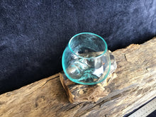Load image into Gallery viewer, Hand Blown Glass Bowl
