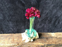 Load image into Gallery viewer, Hand Blown Glass Vase
