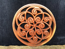 Load image into Gallery viewer, Wood Carving (Medium)
