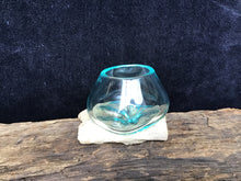 Load image into Gallery viewer, Hand Blown Glass Bowl
