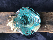 Load image into Gallery viewer, Hand Blown Glass Chunky Bowl
