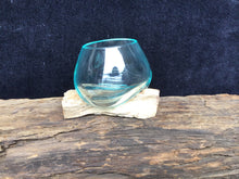 Load image into Gallery viewer, Hand Blown Glass Bowl
