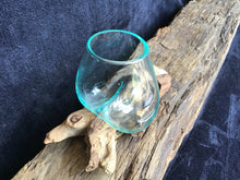 Load image into Gallery viewer, Hand Blown Glass Bowl
