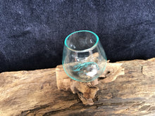Load image into Gallery viewer, Hand Blown Glass Bowl
