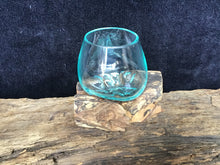 Load image into Gallery viewer, Hand Blown Glass Bowl
