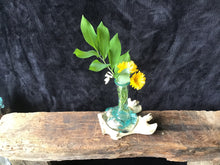 Load image into Gallery viewer, Hand Blown Glass Vase
