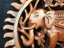 Load image into Gallery viewer, Wood Carving (Small)

